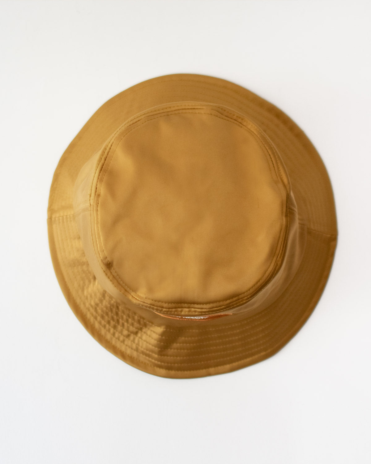 Nappy Bucket Hat