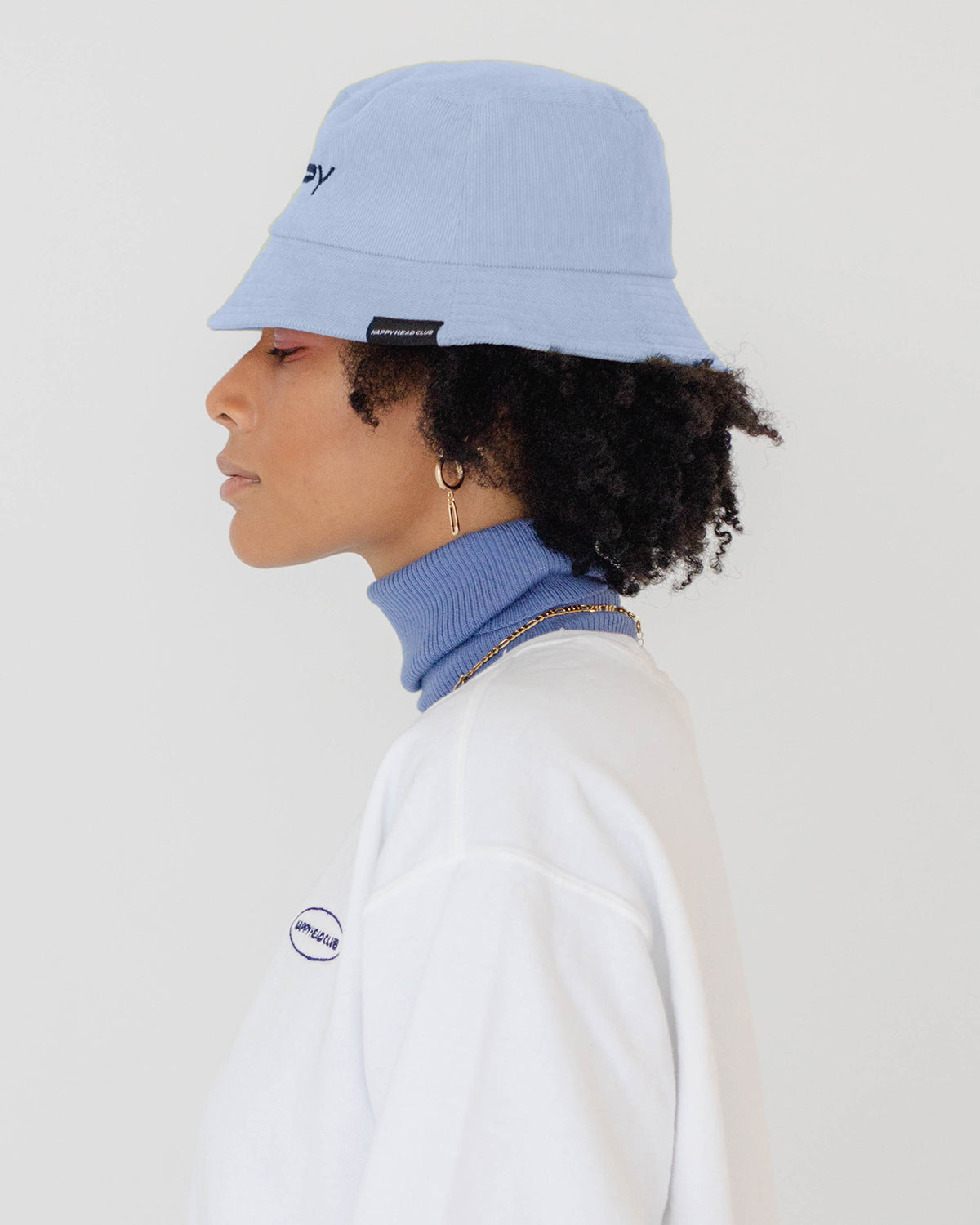 New Heights Bucket